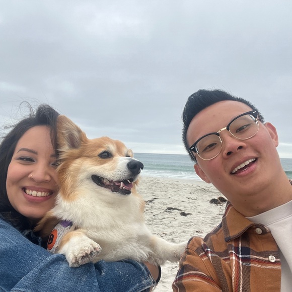 Meet your Posher, Itzzel - Picture 1 of 2